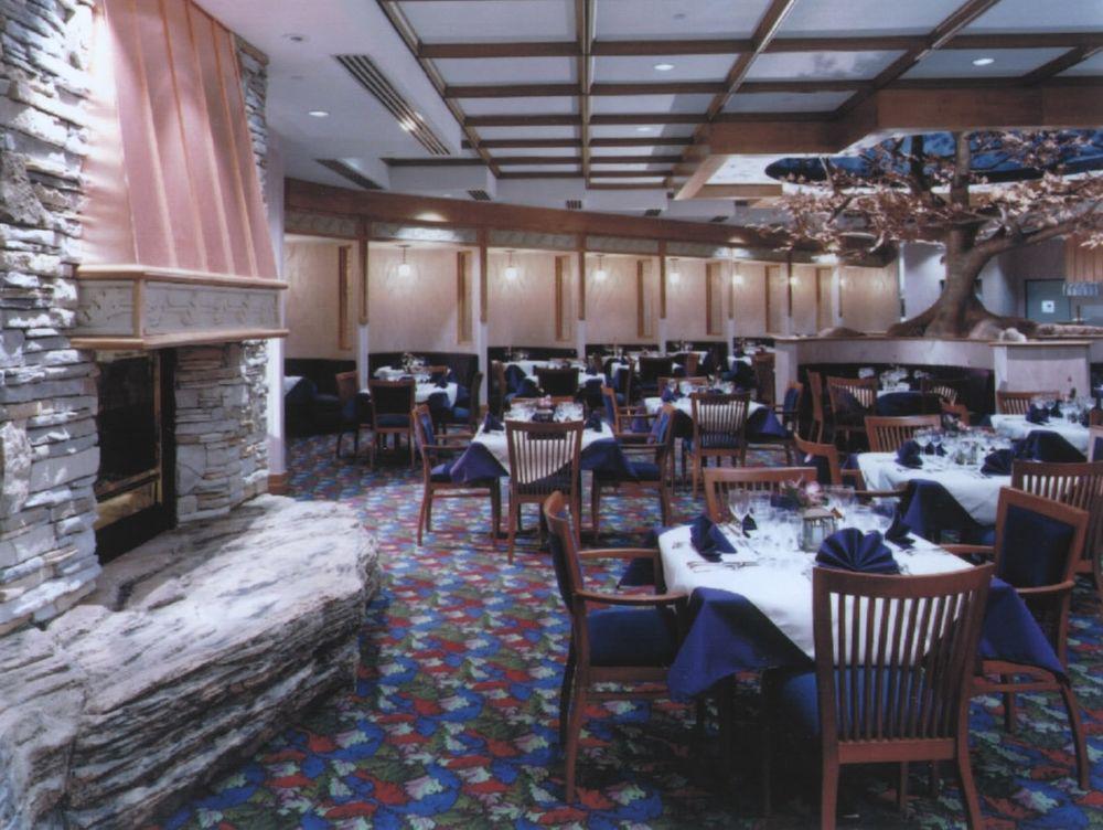 Ho-Chunk Casino Hotel - Wisconsin Dells Baraboo Extérieur photo