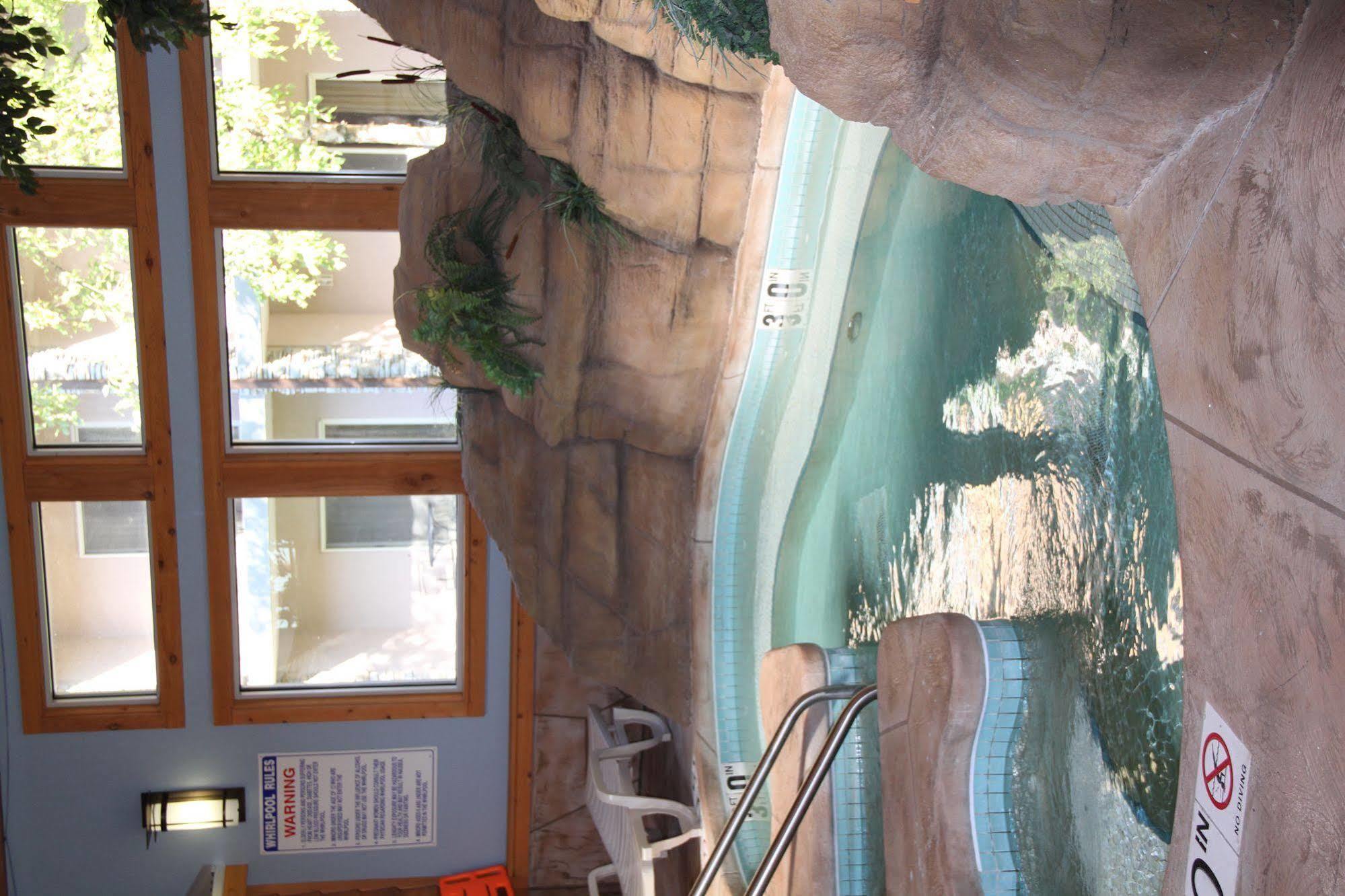 Ho-Chunk Casino Hotel - Wisconsin Dells Baraboo Extérieur photo