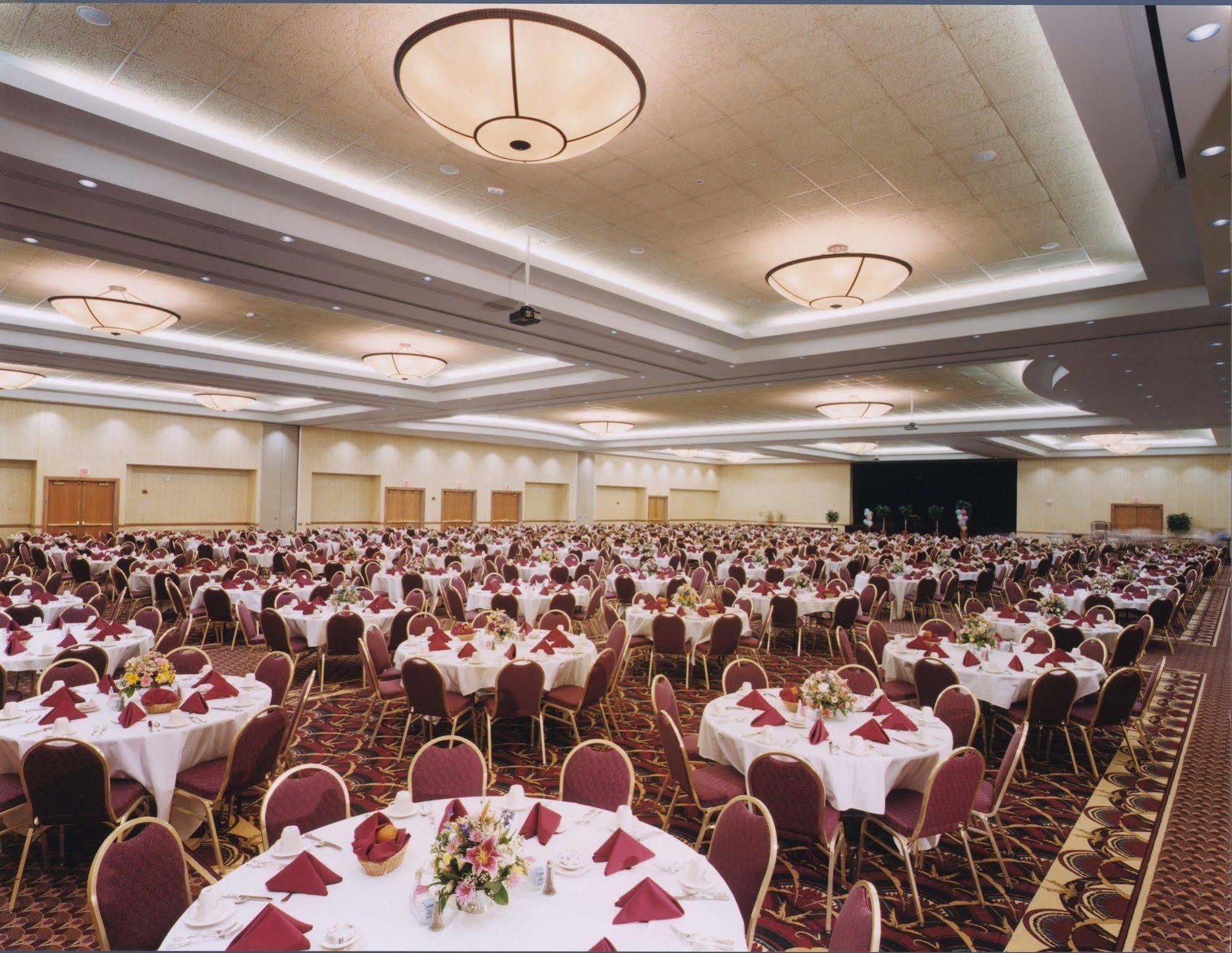 Ho-Chunk Casino Hotel - Wisconsin Dells Baraboo Extérieur photo