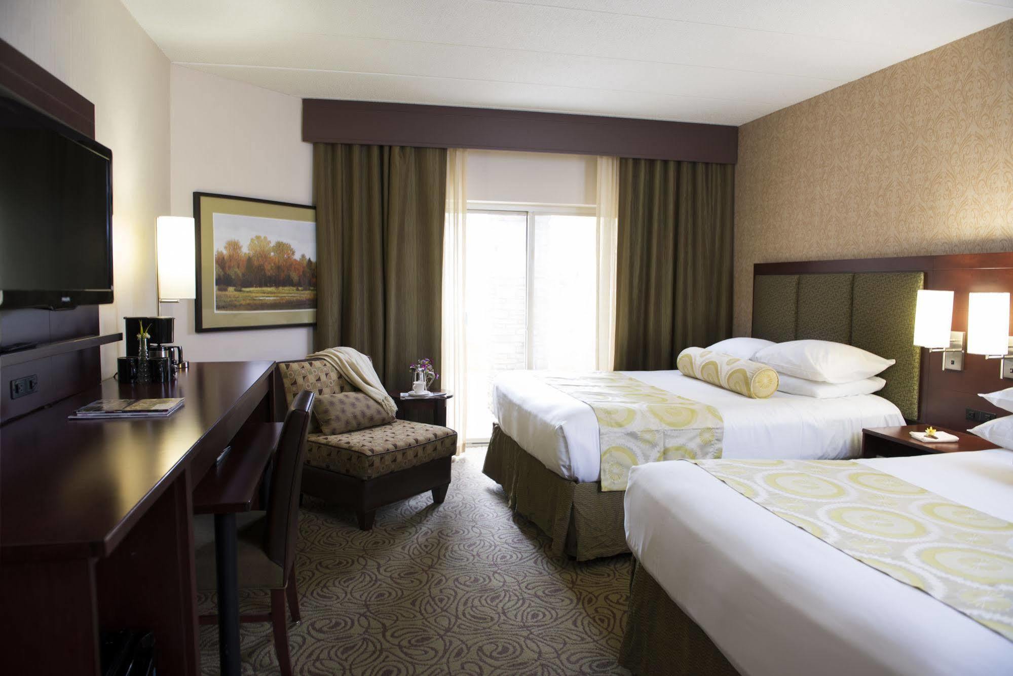 Ho-Chunk Casino Hotel - Wisconsin Dells Baraboo Extérieur photo