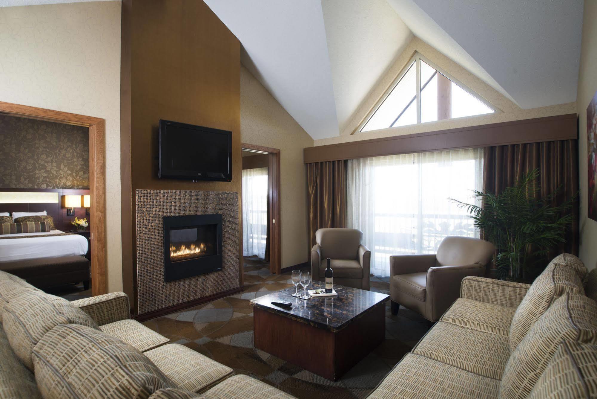 Ho-Chunk Casino Hotel - Wisconsin Dells Baraboo Extérieur photo