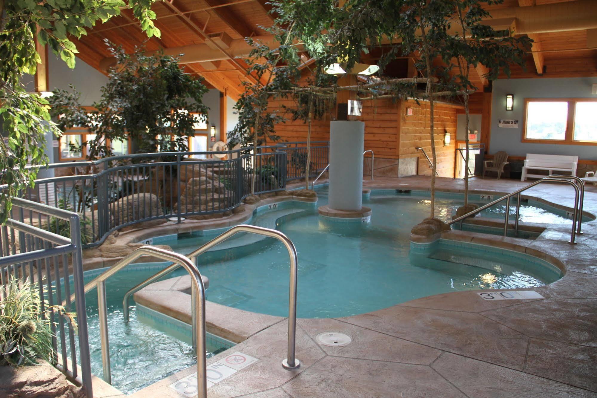 Ho-Chunk Casino Hotel - Wisconsin Dells Baraboo Extérieur photo